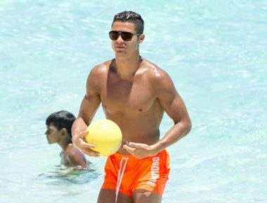 Στην Μεσσηνία ο Κριστιάνο σύμφωνα με τοπικά μέσα!